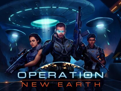 Operation: New Earth 13.5.4. Скриншот 6