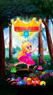 Princess Pop 9.1. Скриншот 1