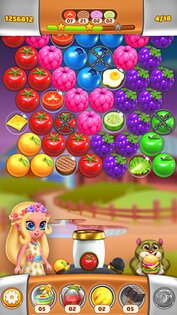 Princess Pop 9.1. Скриншот 8