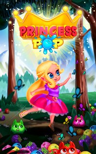 Princess Pop 7.5. Скриншот 9