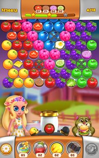 Princess Pop 9.1. Скриншот 16