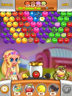 Princess Pop 9.1. Скриншот 24