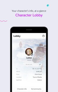 PURPLE Talk 6.29.0. Скриншот 15