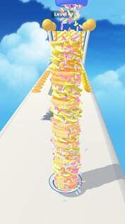 Pancake Run 6.1. Скриншот 5