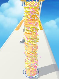 Pancake Run 6.1. Скриншот 13