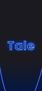 Tale — Истории в виде чата 1.5. Скриншот 10