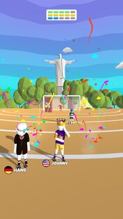 Goal Party 1.33. Скриншот 6