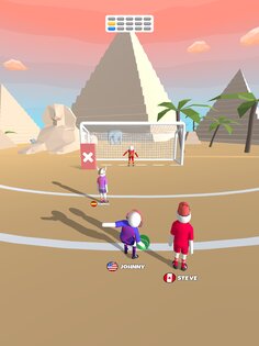 Goal Party 1.33. Скриншот 14