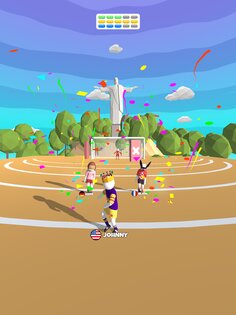 Goal Party 1.33. Скриншот 16