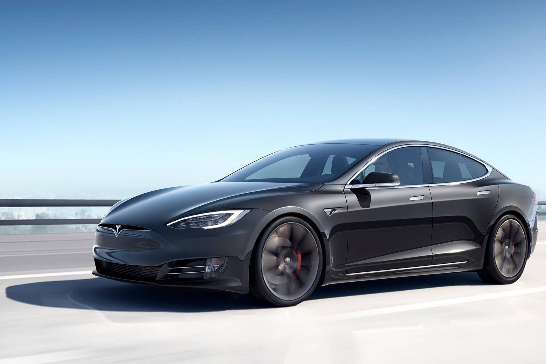 Toyota is the most expensive car brand, and Tesla has risen in price by 184% in a year