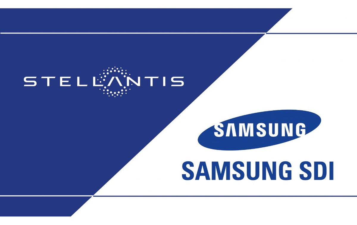 Samsung начнёт производить в США аккумуляторы для электромобилей