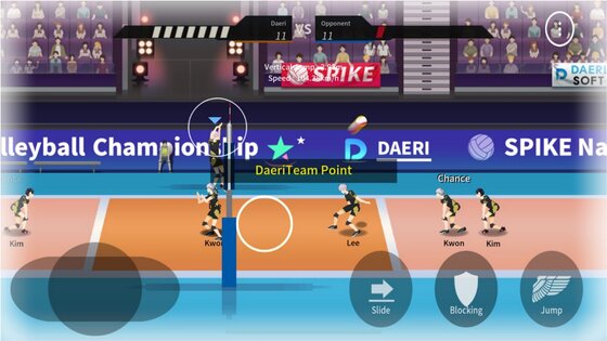 The Spike – Volleyball Story 5.9.233. Скриншот 7