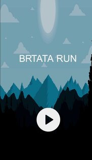 BRTATA RUN 1.3.1 . Скриншот 1