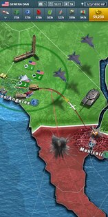 Supremacy: World War 3 0.209. Скриншот 6