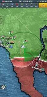 Supremacy: World War 3 0.209. Скриншот 7