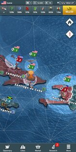 Supremacy: World War 3 0.209. Скриншот 9