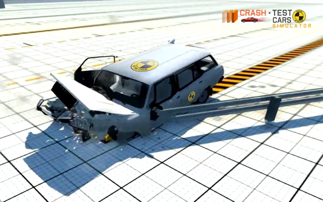 Игры краш тесты автомобилей. Car crash Test VAZ 2104. Кар краш тест ВАЗ 2104 игра. ВАЗ 2107 симулятор краш тест. ВАЗ краш симулятор.