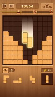 WoodCube 3.400. Скриншот 1