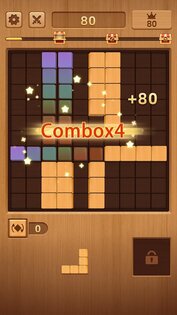 WoodCube 3.400. Скриншот 3