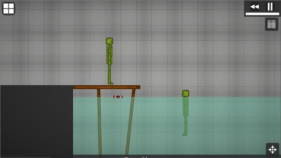 Melon Sandbox 29.0.3. Скриншот 2