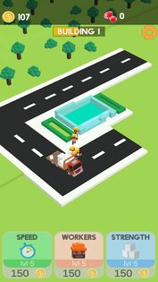 Idle City Builder 1.0.59. Скриншот 12