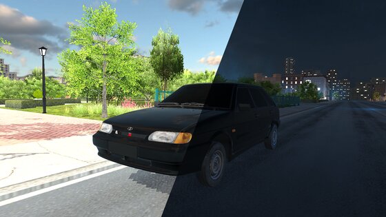 oper driving simulator online lada vaz android 5