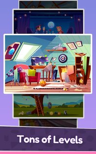 Различия – игра найди отличия 3.1.1. Скриншот 20