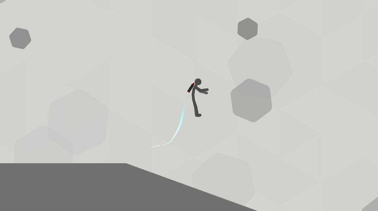 Скачать Stickman Falling 2.49 для Android