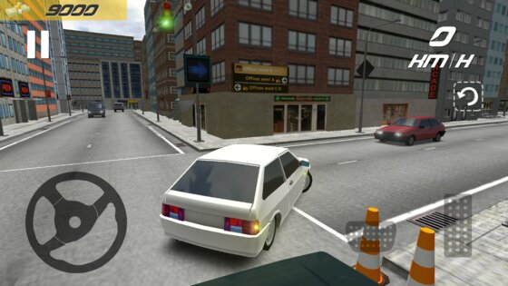 russian cars 14 android 4