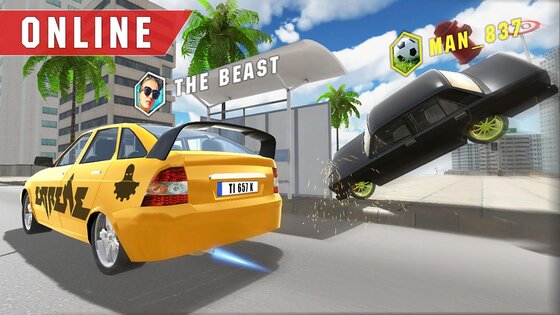 real cars online racing android 5