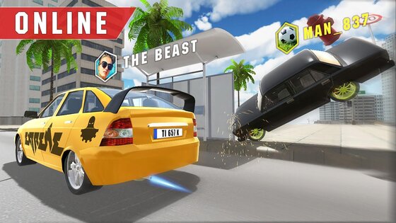 real cars online racing android 7