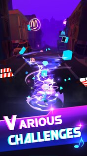 Blade Master: Sonic Cat 2 1.5.1. Скриншот 3