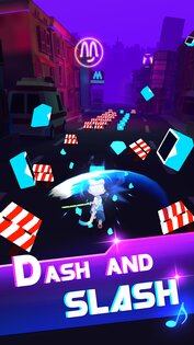 Blade Master: Sonic Cat 2 1.5.1. Скриншот 7