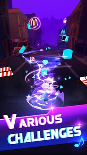 Blade Master: Sonic Cat 2 1.5.1. Скриншот 8