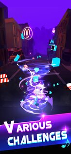 Blade Master: Sonic Cat 2 1.5.1. Скриншот 13