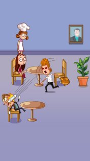 Troll Robber 4.2. Скриншот 8