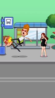 Troll Robber 4.2. Скриншот 17
