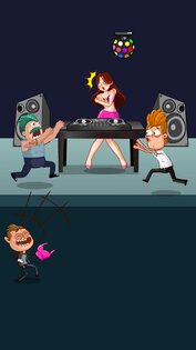 Troll Robber 4.2. Скриншот 20
