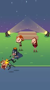 Troll Robber 4.2. Скриншот 21
