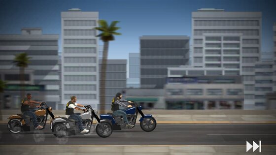 Last Outlaws 2.2.0. Скриншот 14
