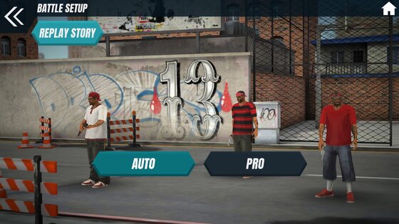 Last Outlaws 2.2.0. Скриншот 21