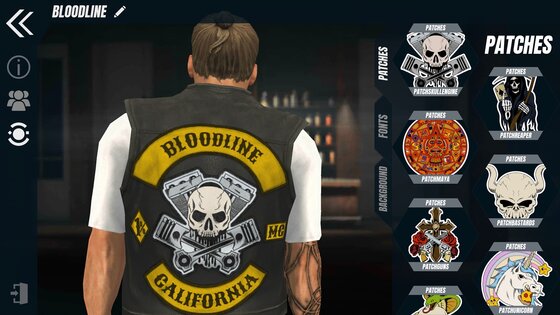 Last Outlaws 2.2.0. Скриншот 25