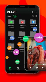 PLAYit 2.7.35.7. Скриншот 2