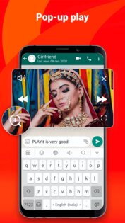 PLAYit 2.7.35.7. Скриншот 5