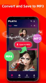 PLAYit 2.7.35.7. Скриншот 6