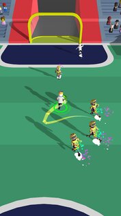 Ball Brawl: Road to Final Cup 1.49. Скриншот 3