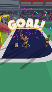Ball Brawl: Road to Final Cup 1.49. Скриншот 4
