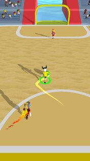 Ball Brawl: Road to Final Cup 1.49. Скриншот 5
