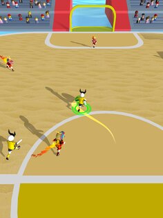 Ball Brawl: Road to Final Cup 1.49. Скриншот 10