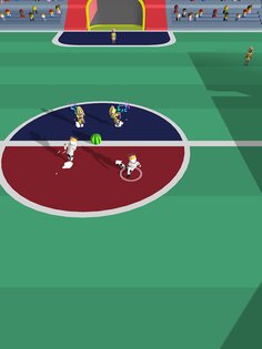Ball Brawl: Road to Final Cup 1.49. Скриншот 11
